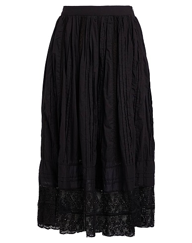 ANTIK BATIK Jupe mi-longue 100% Coton