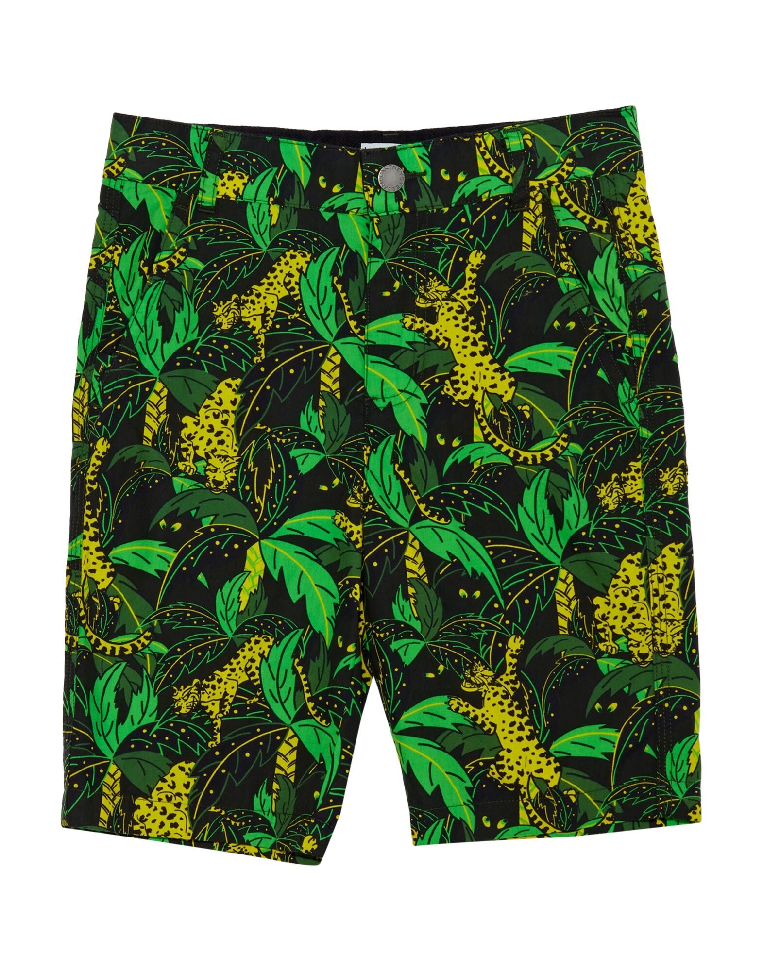 STELLA McCARTNEY KIDS - Shorts & Bermuda Shorts