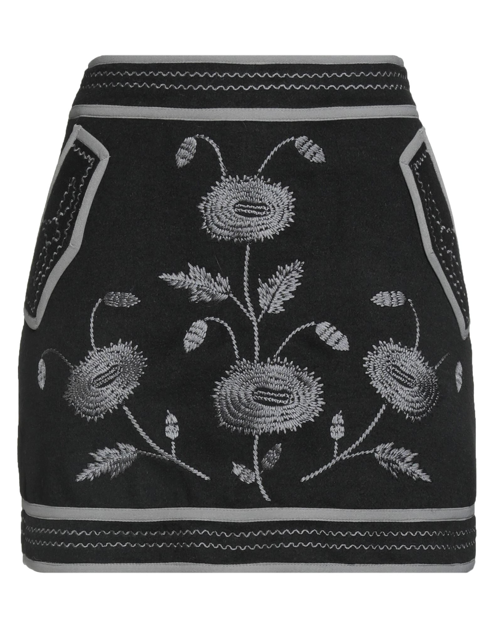 ANTIK BATIK - Mini skirts