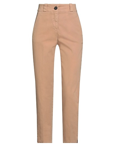 PESERICO 캐주얼 바지 98% 코튼, 2% 엘라스테인