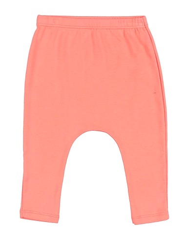 PETIT BATEAU Leggings Coral 100% Cotton