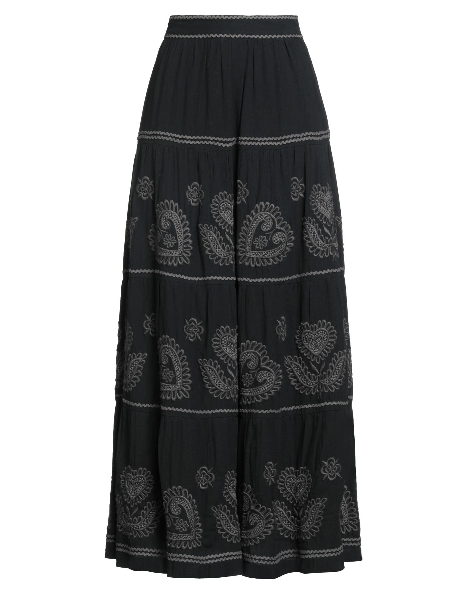 ANTIK BATIK - Maxi skirts