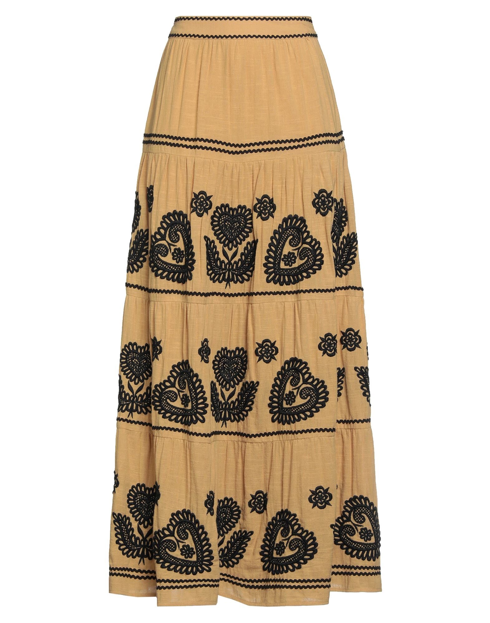 ANTIK BATIK - Maxi skirts
