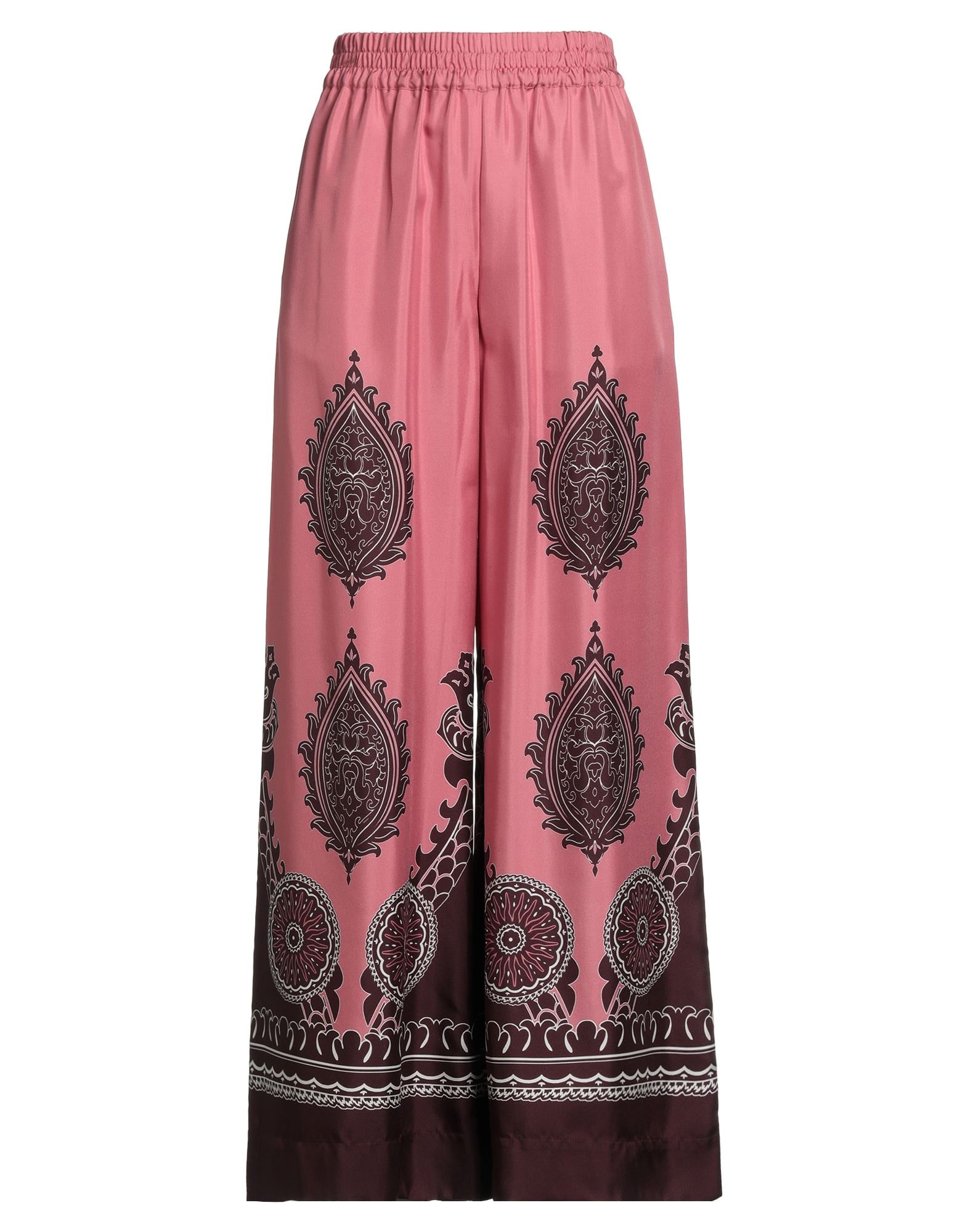 LA DOUBLEJ - Trousers