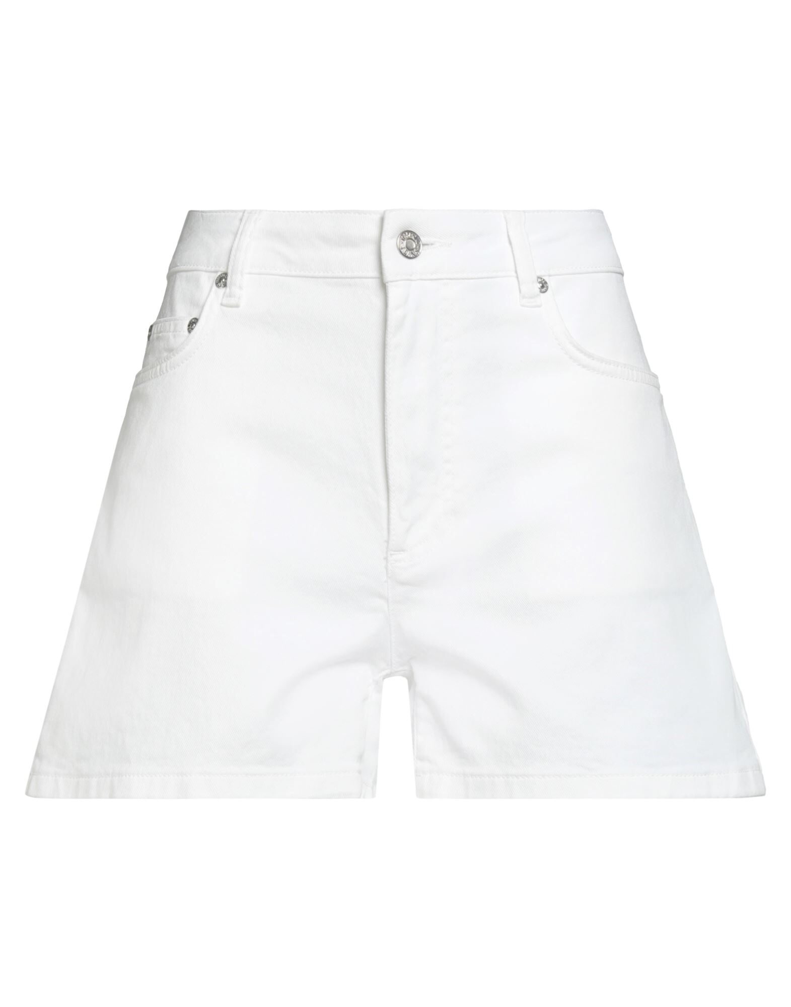 MOSCHINO JEANS - Denim shorts