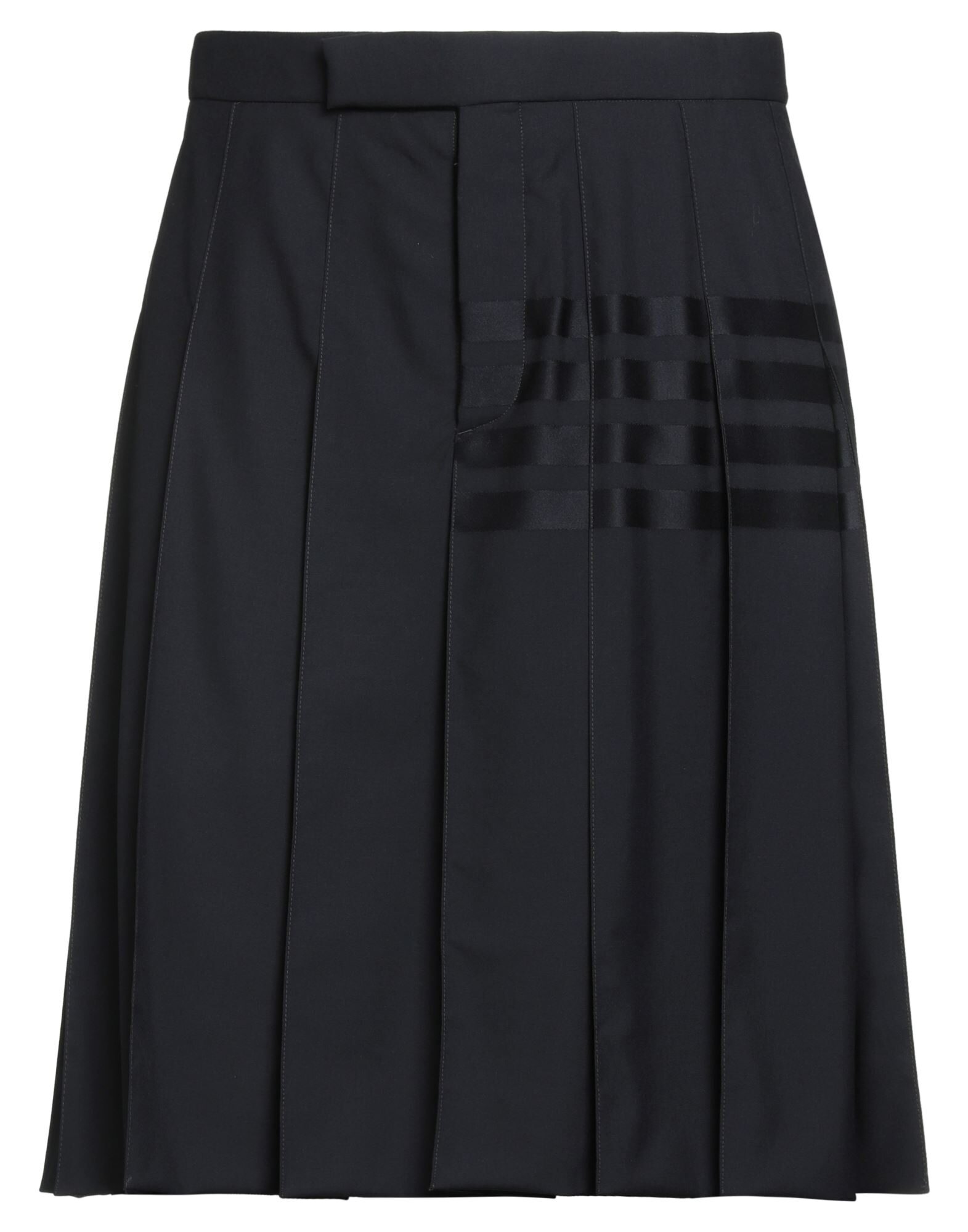 THOM BROWNE - ミディスカート