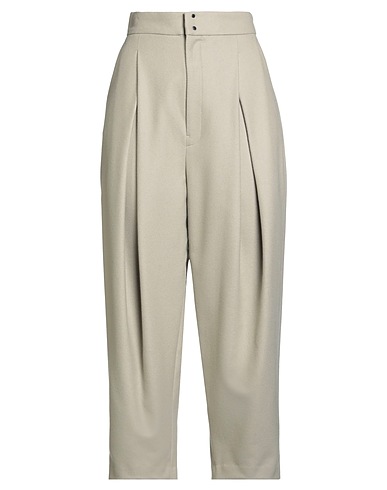 Y'S YOHJI YAMAMOTO Pantalon 90% Laine, 10% Nylon