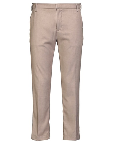 ENTRE AMIS Casual trouser 65% Polyester, 33% Rayon, 2% Elastane