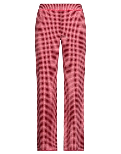 ALDO MARTINS Casual trouser 70% Viscose, 20% Polyester, 10% Acrylic