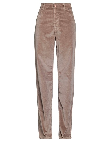 RE_HASH Pantalon 73% Coton, 25% Lycra®, 2% Élasthanne