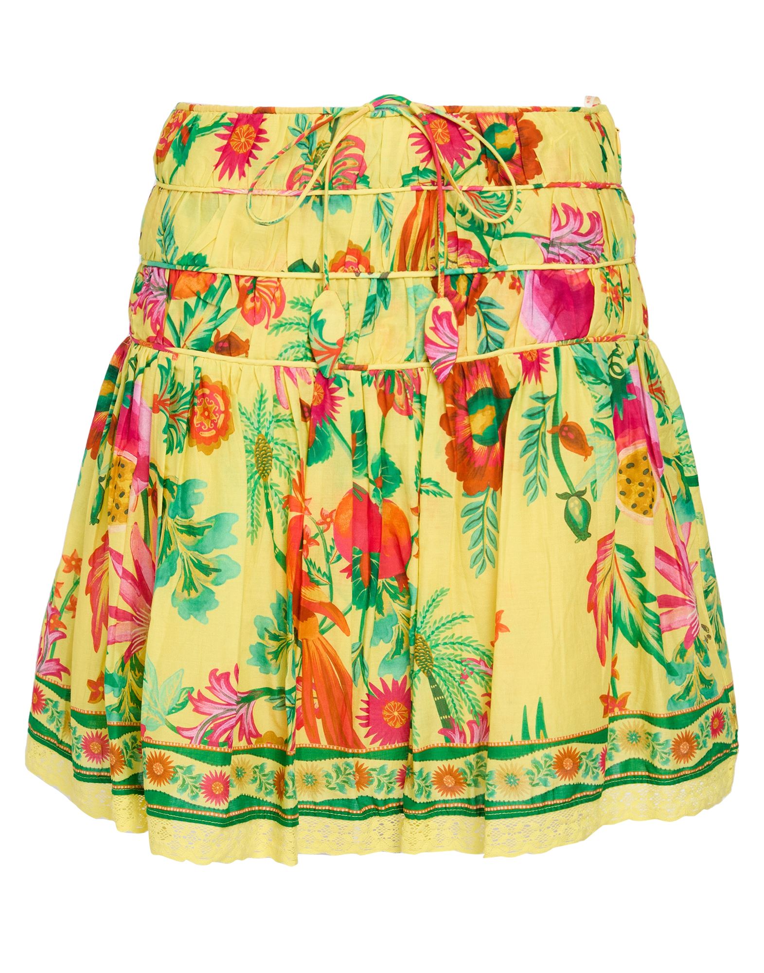 FARM RIO - Minigonne