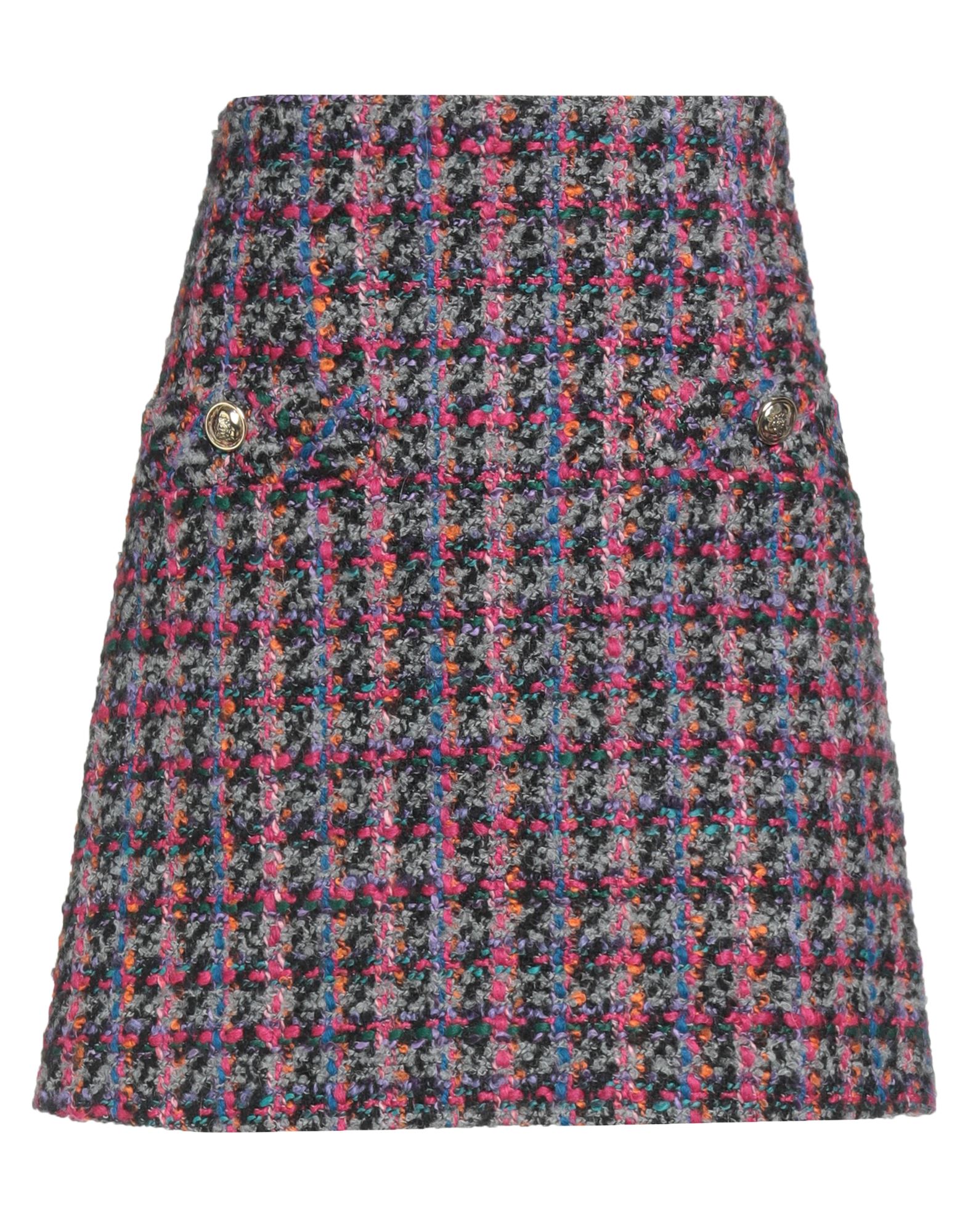 SANDRO - Mini skirts