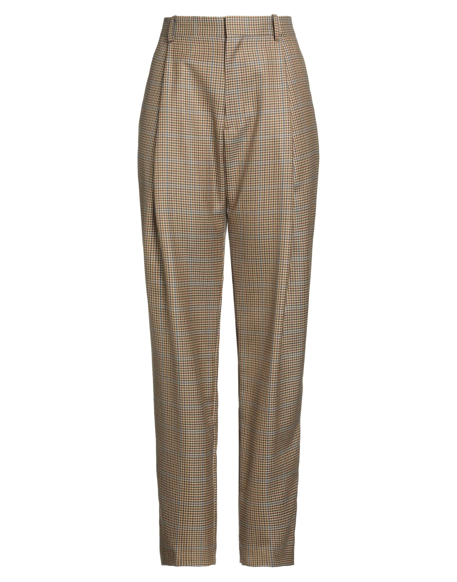 VICTORIA BECKHAM - Casual παντελόνια