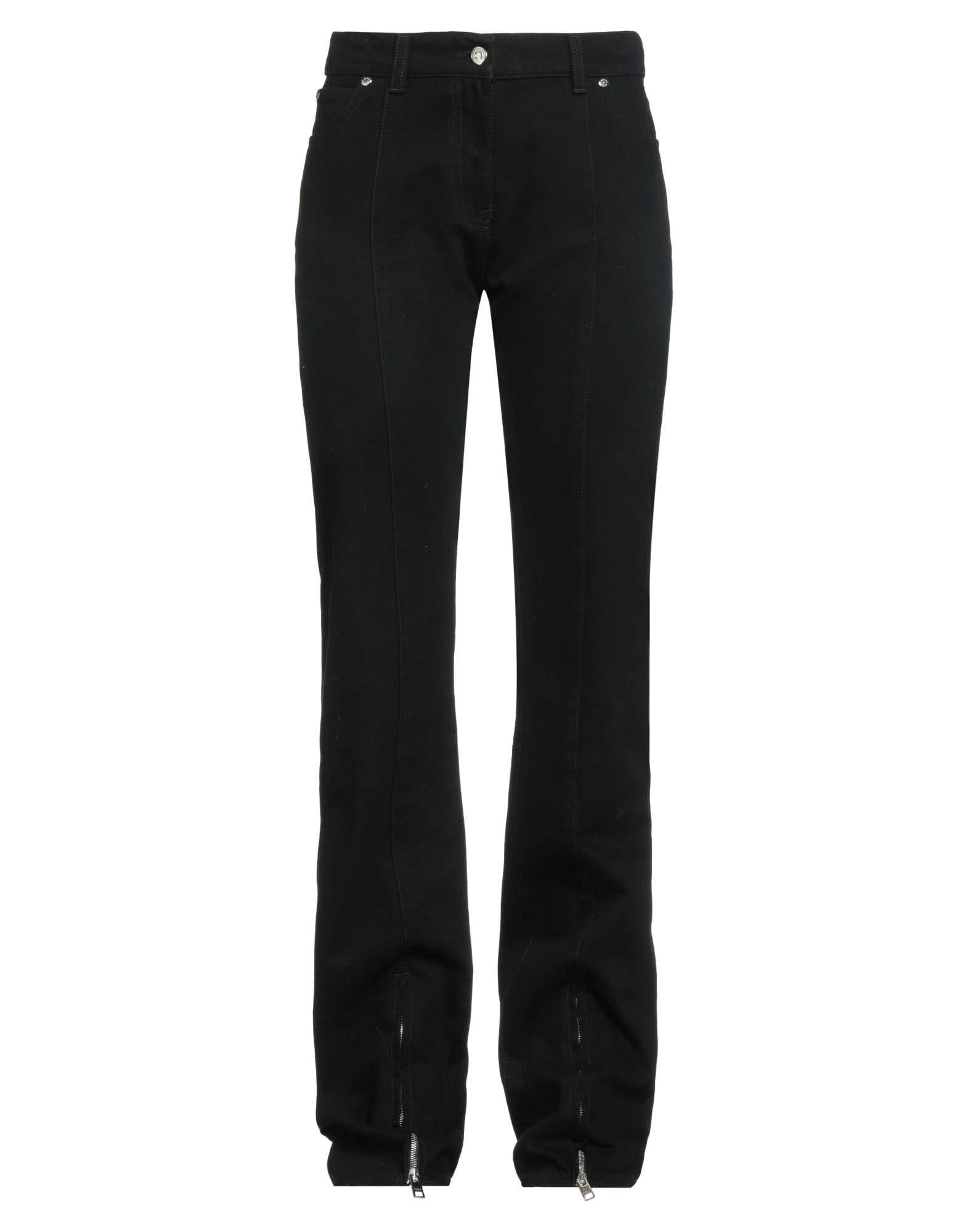 MSGM - Джинсовые брюки