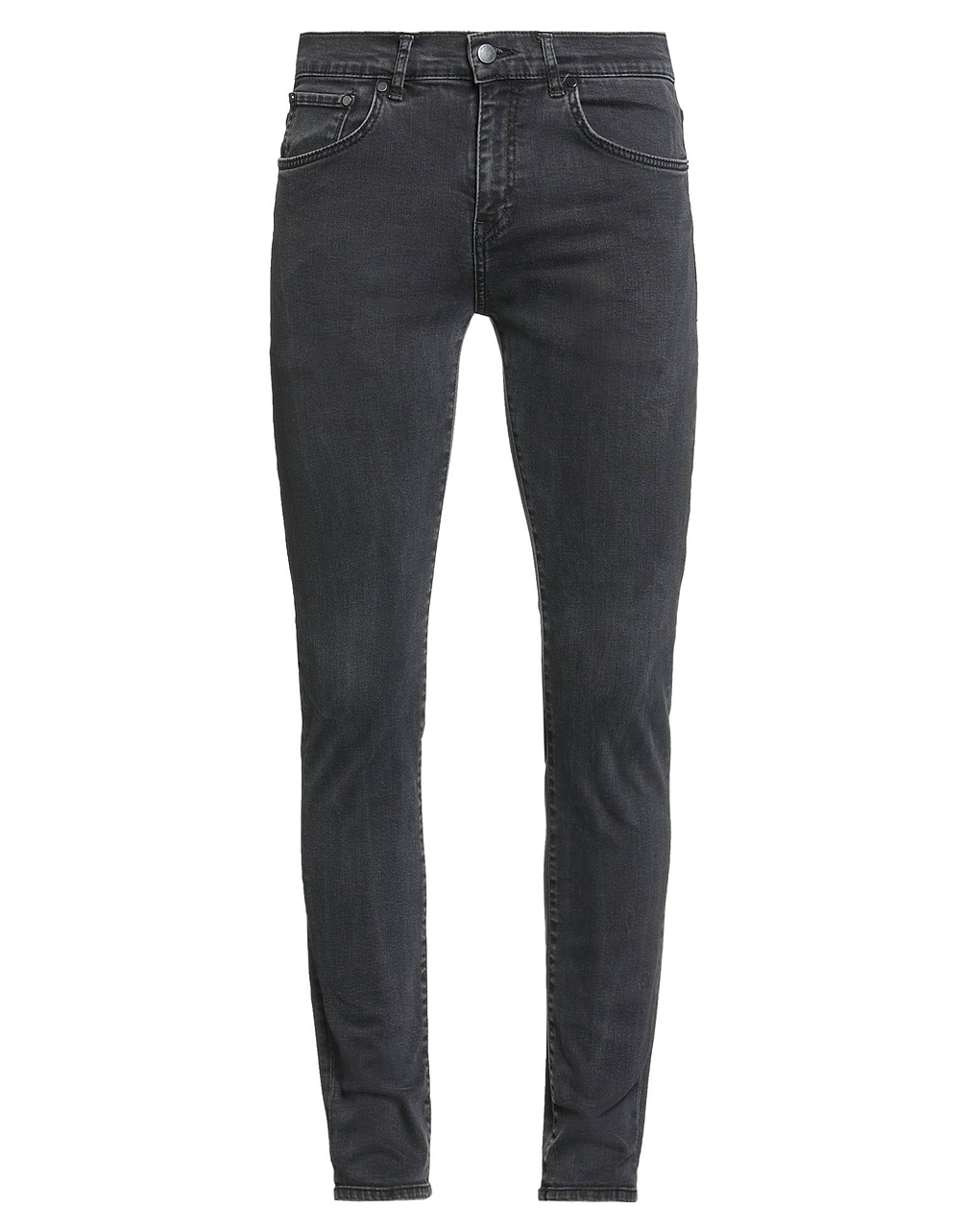 BRIAN DALES - Pantaloni jeans