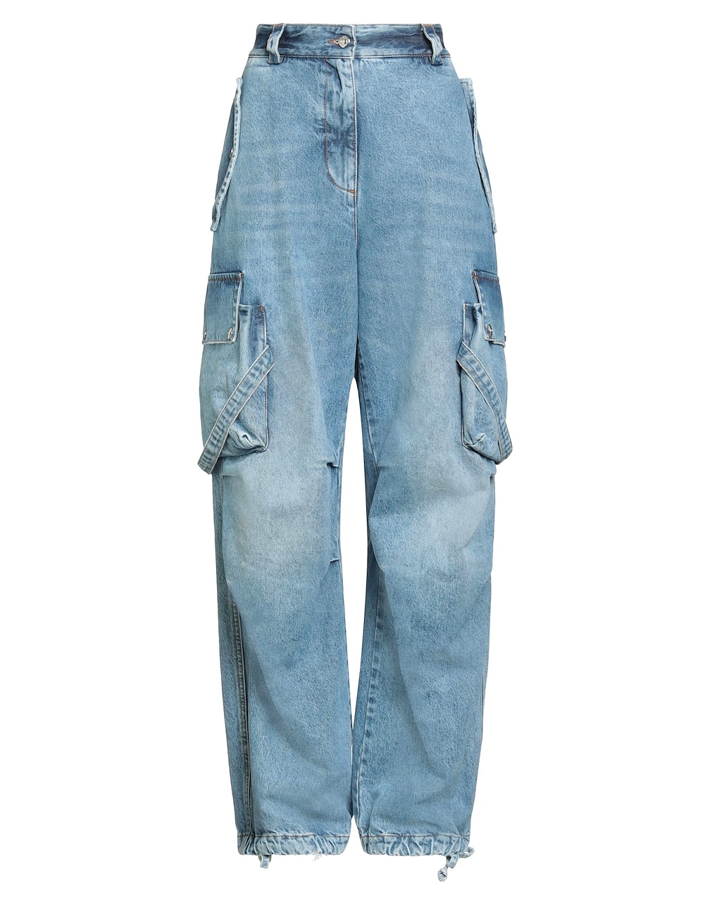 MSGM - Jeanshosen