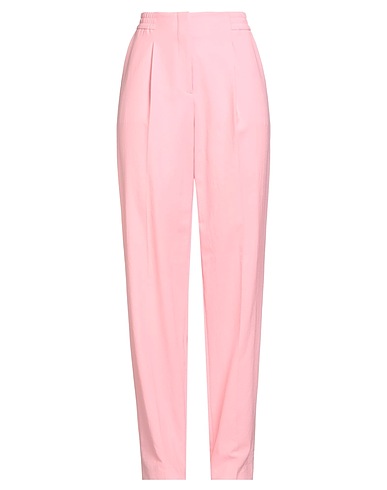 BOSS HUGO BOSS Casual pants Pink 60% Recycled polyester, 40% Triacetate