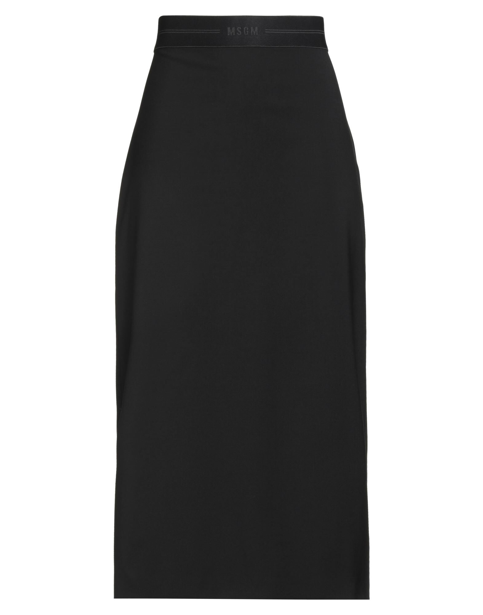 MSGM - Midi skirts