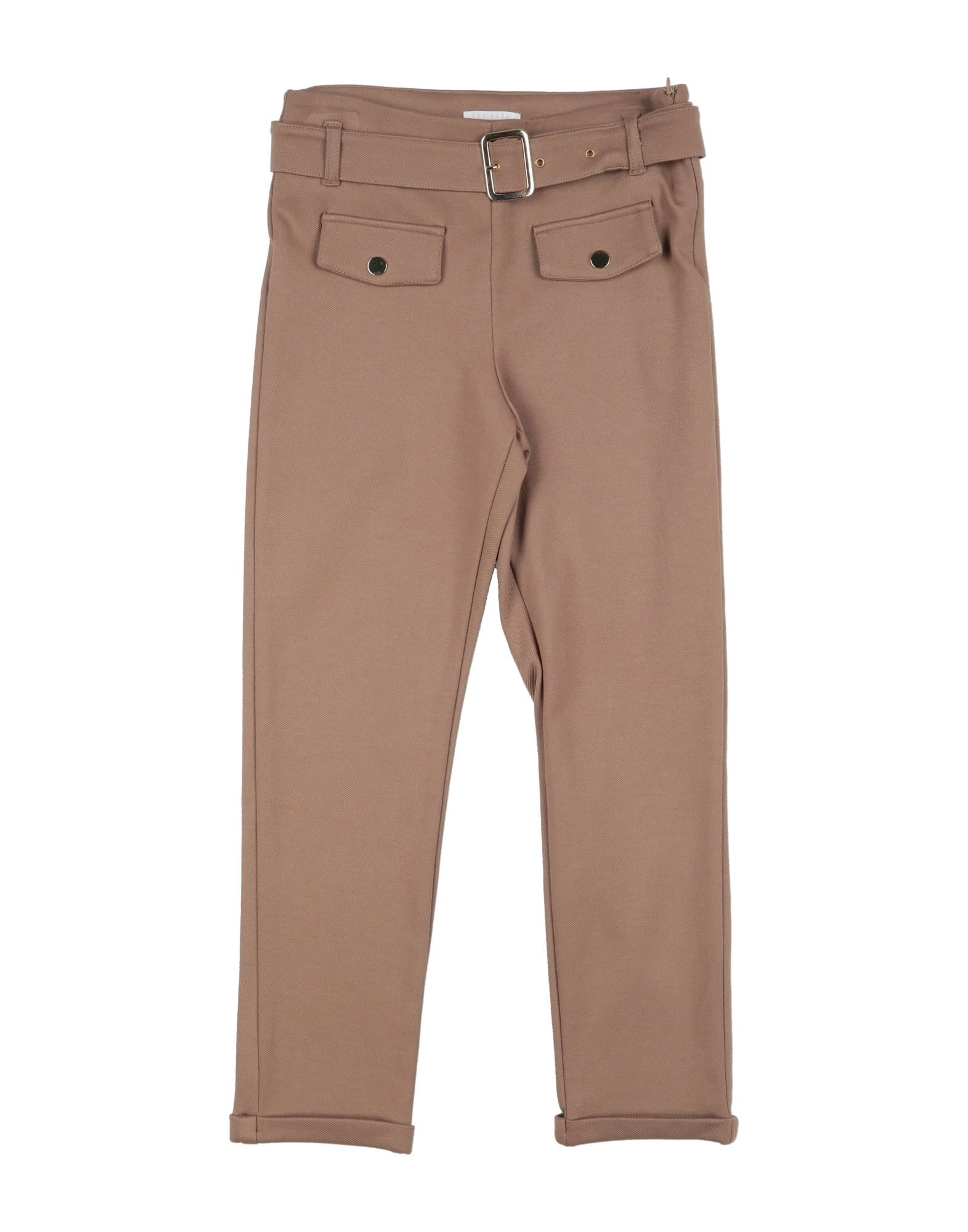 GAUDÌ - Повседневные брюки