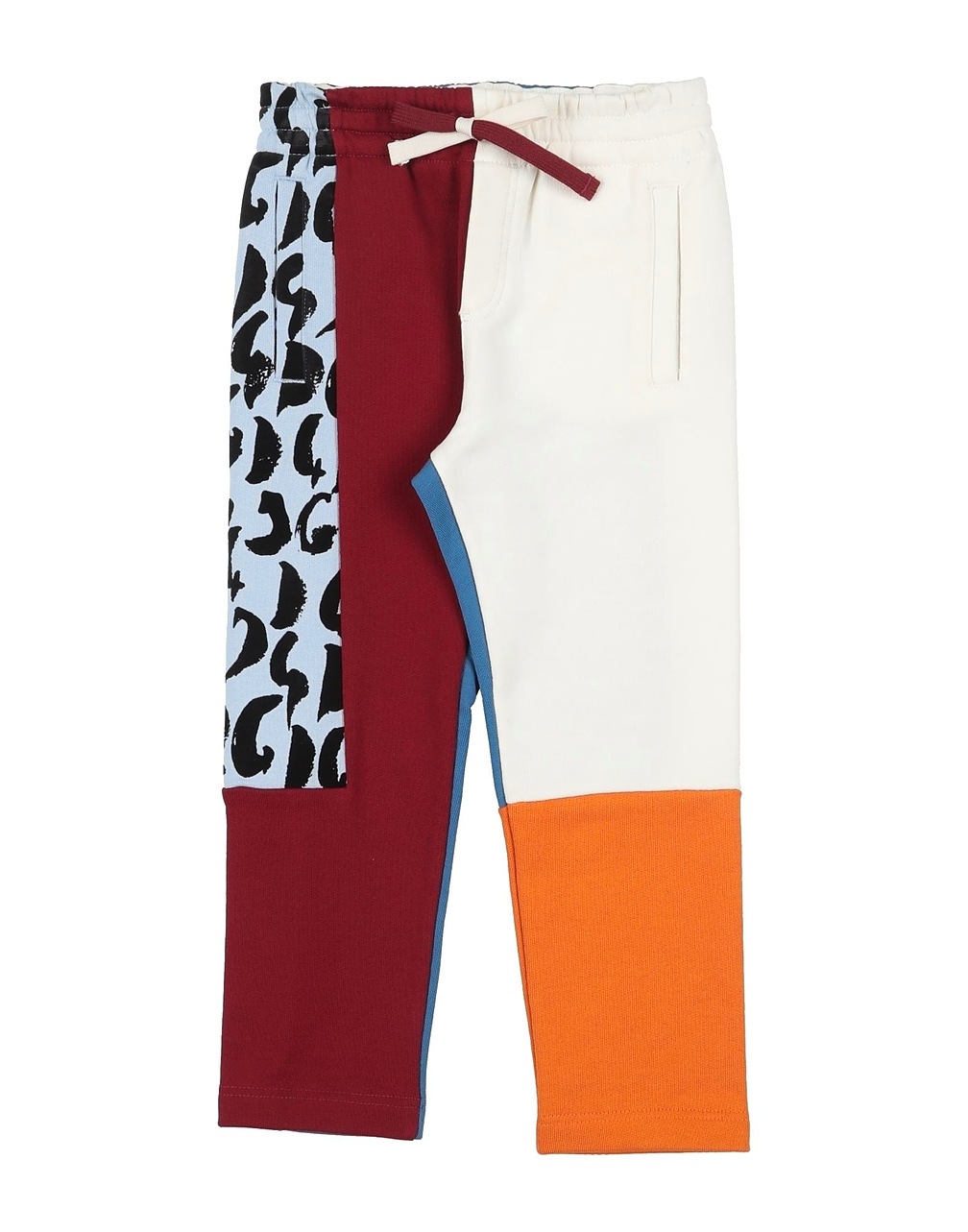 DOLCE&GABBANA - Pants
