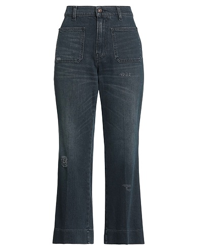 HAIKURE Denim pants 99% Cotton, 1% Elastane