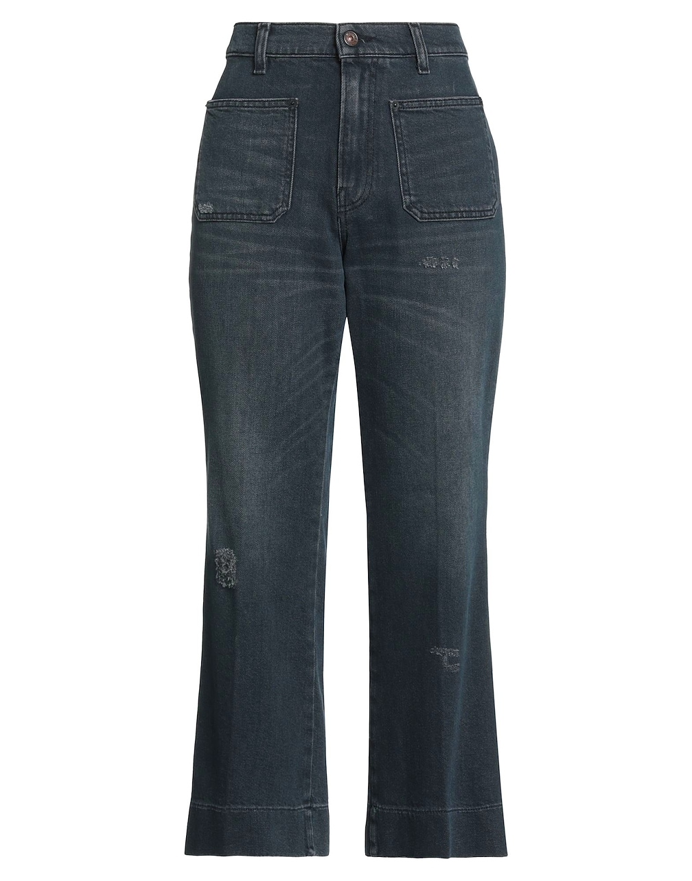 HAIKURE - Pantalons en jean