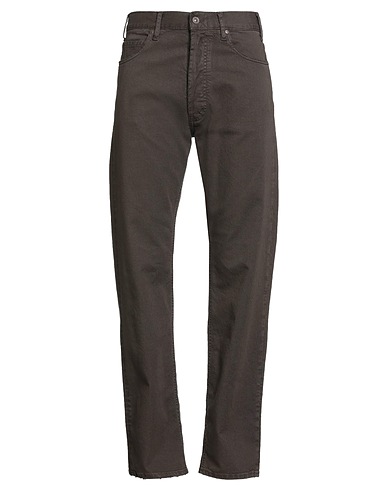 CYCLE Jeans Schokobraun 98% Baumwolle, 2% Elastan