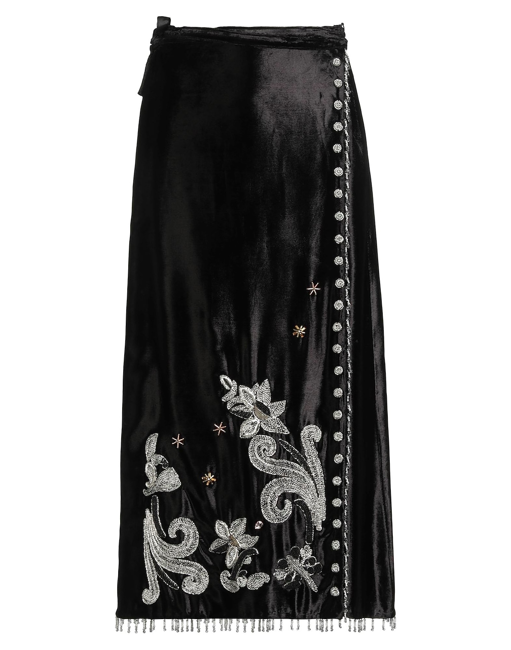 FORTE_FORTE - Midi-Röcke