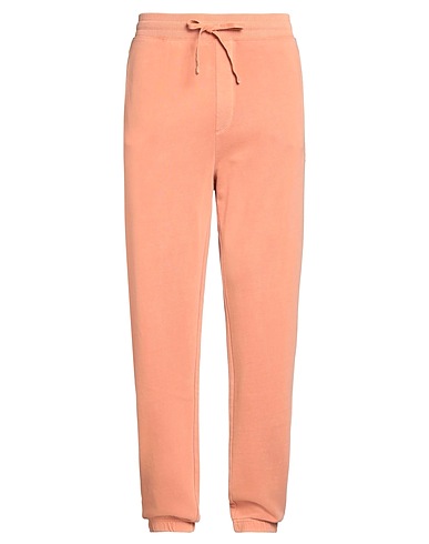 HUGO Sports trouser Apricot 100% Cotton