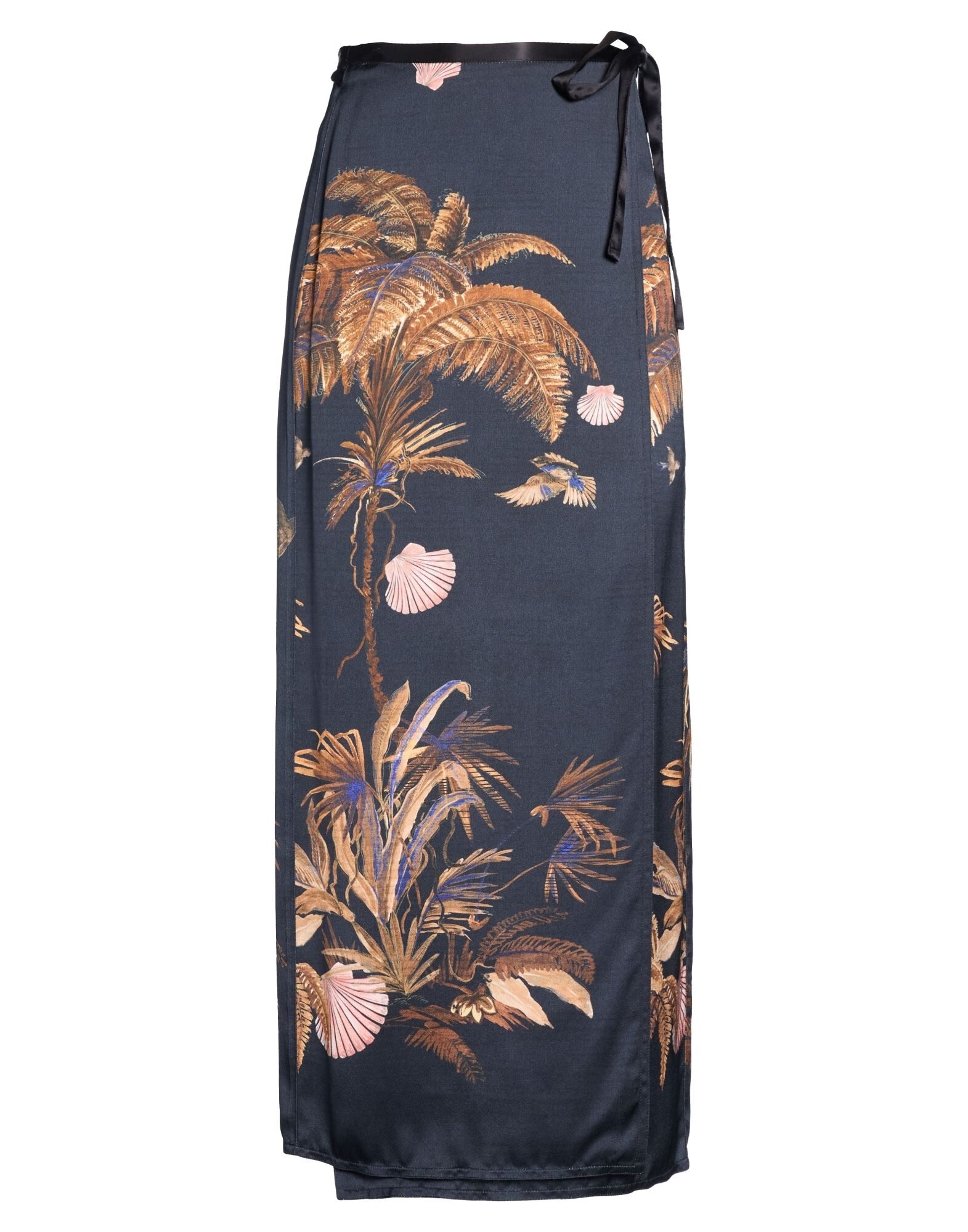 FORTE_FORTE - Midi skirts