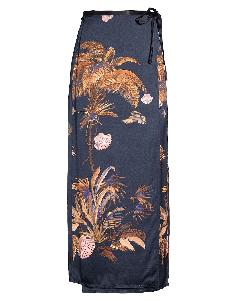 FORTE_FORTE - Midi skirts