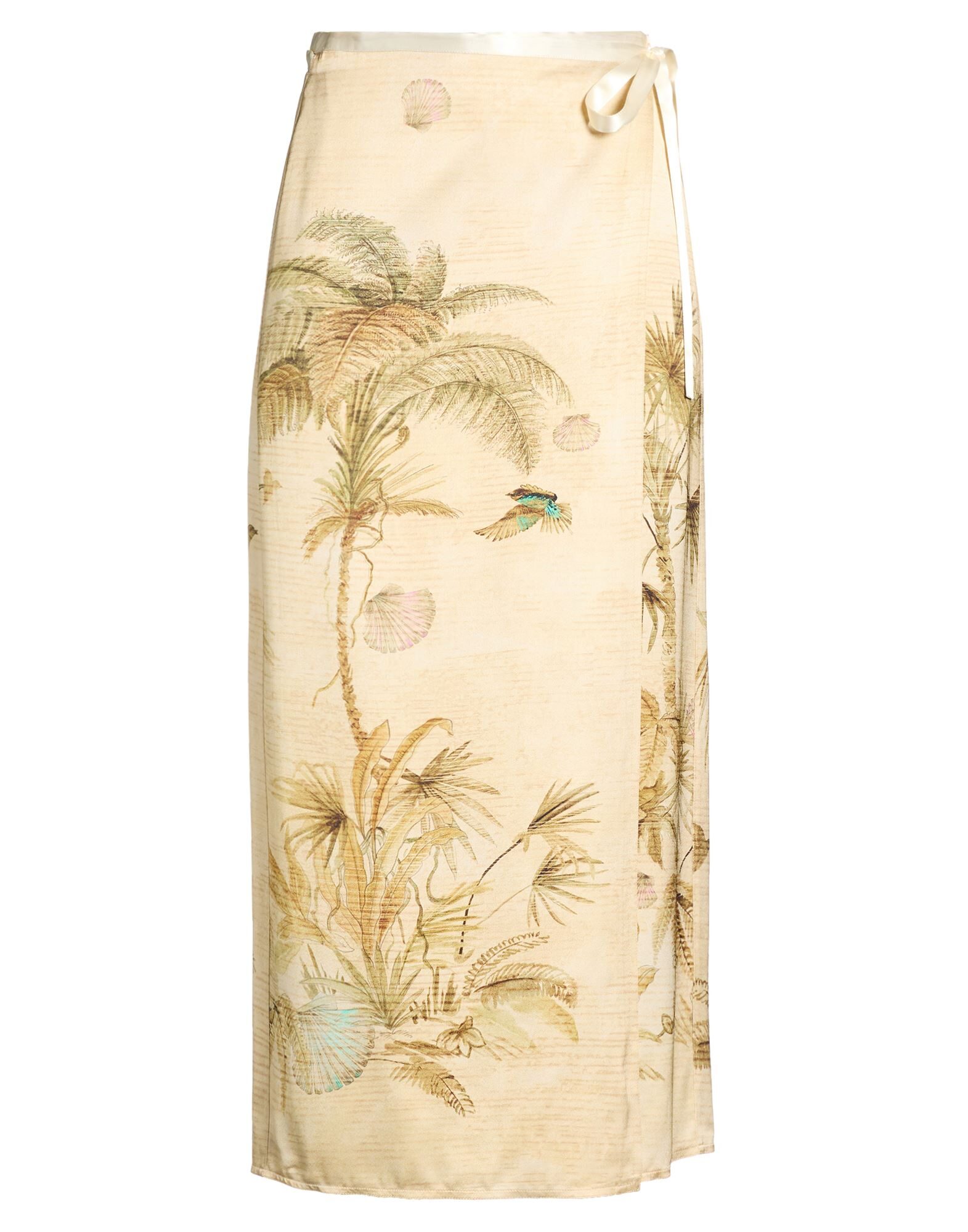 FORTE_FORTE - Midi-Röcke