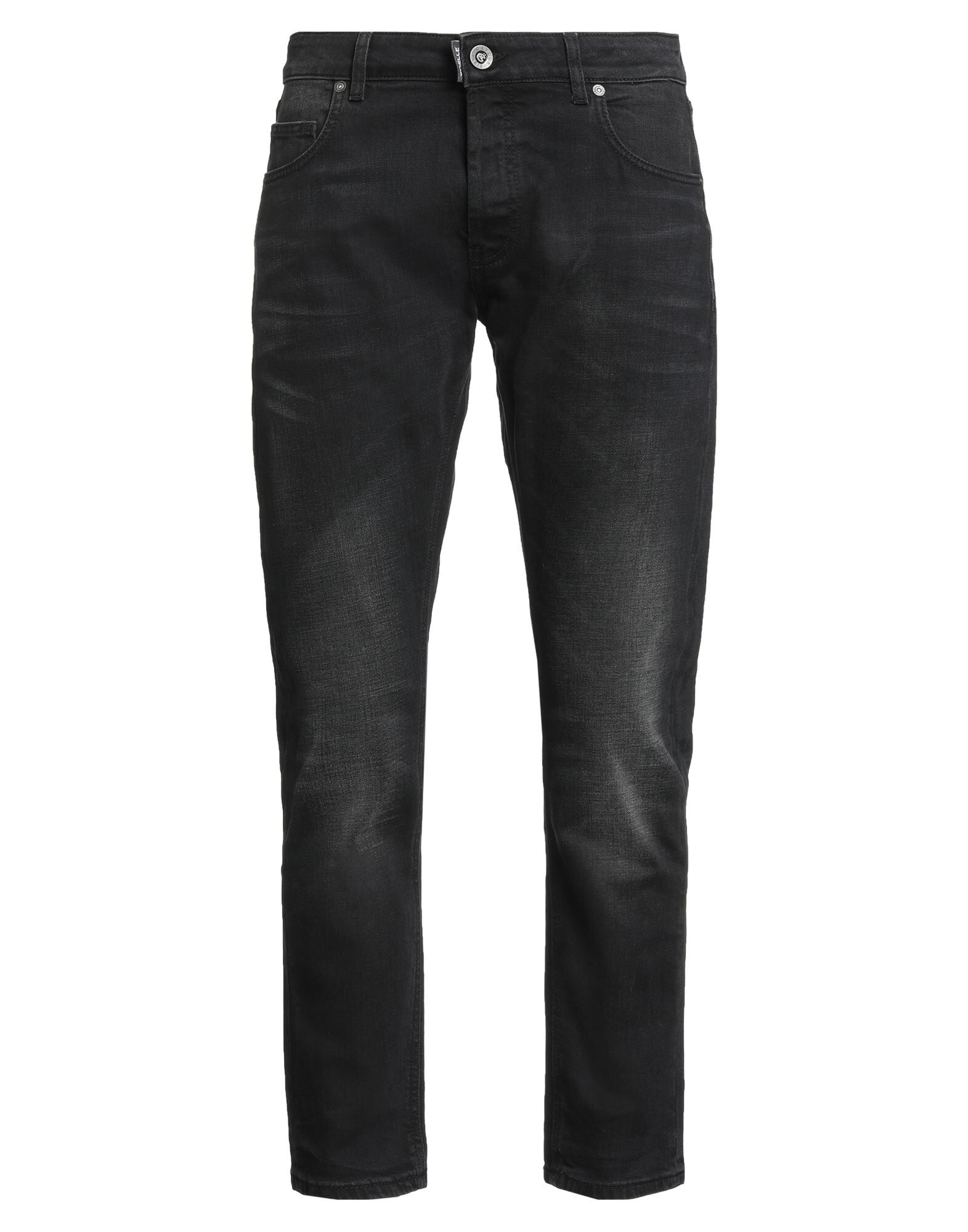 GAëLLE Paris - Джинсовые брюки