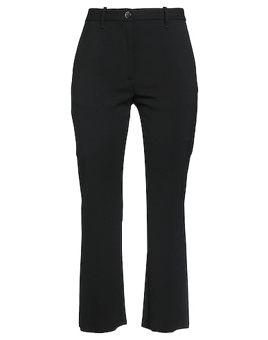 NINE IN THE MORNING Casual pants 64% Wool, 28% Polyamide, 8% Elastane
