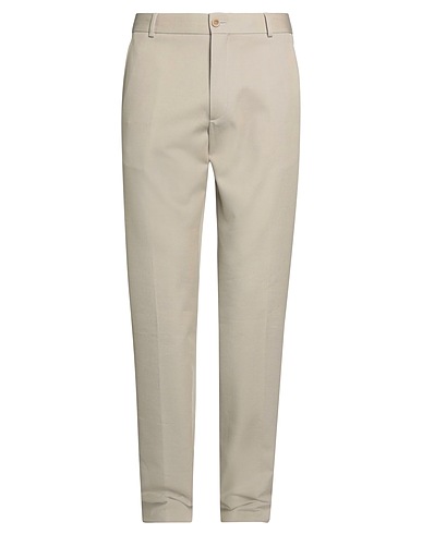 LORO PIANA Casual trouser 59% Cotton, 41% Virgin Wool