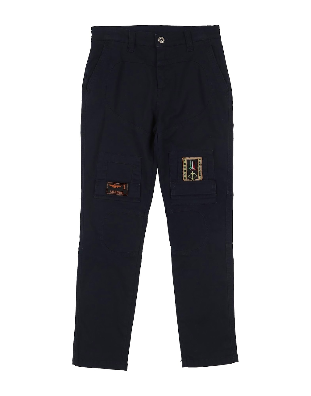 AERONAUTICA MILITARE - Pants