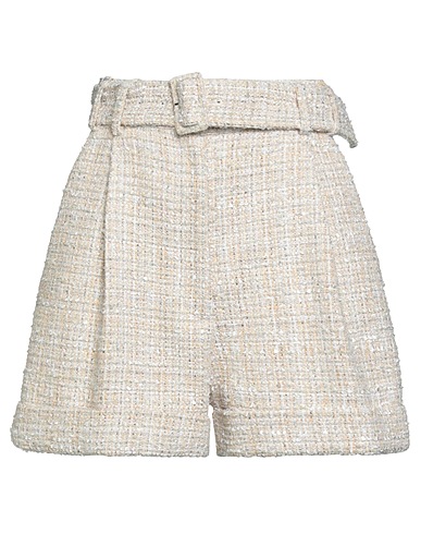LARDINI Shorts & Bermuda 46% Cotton, 29% Nylon, 21% Synthetic fibers, 2% Silk, 2% Viscose