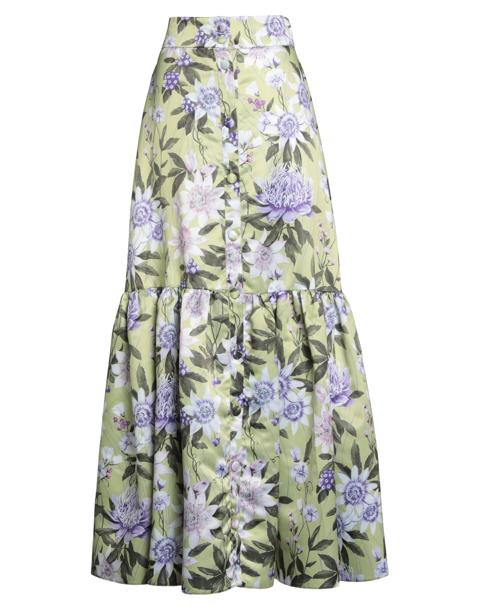 GIADA CURTI RESORT - Maxi skirts