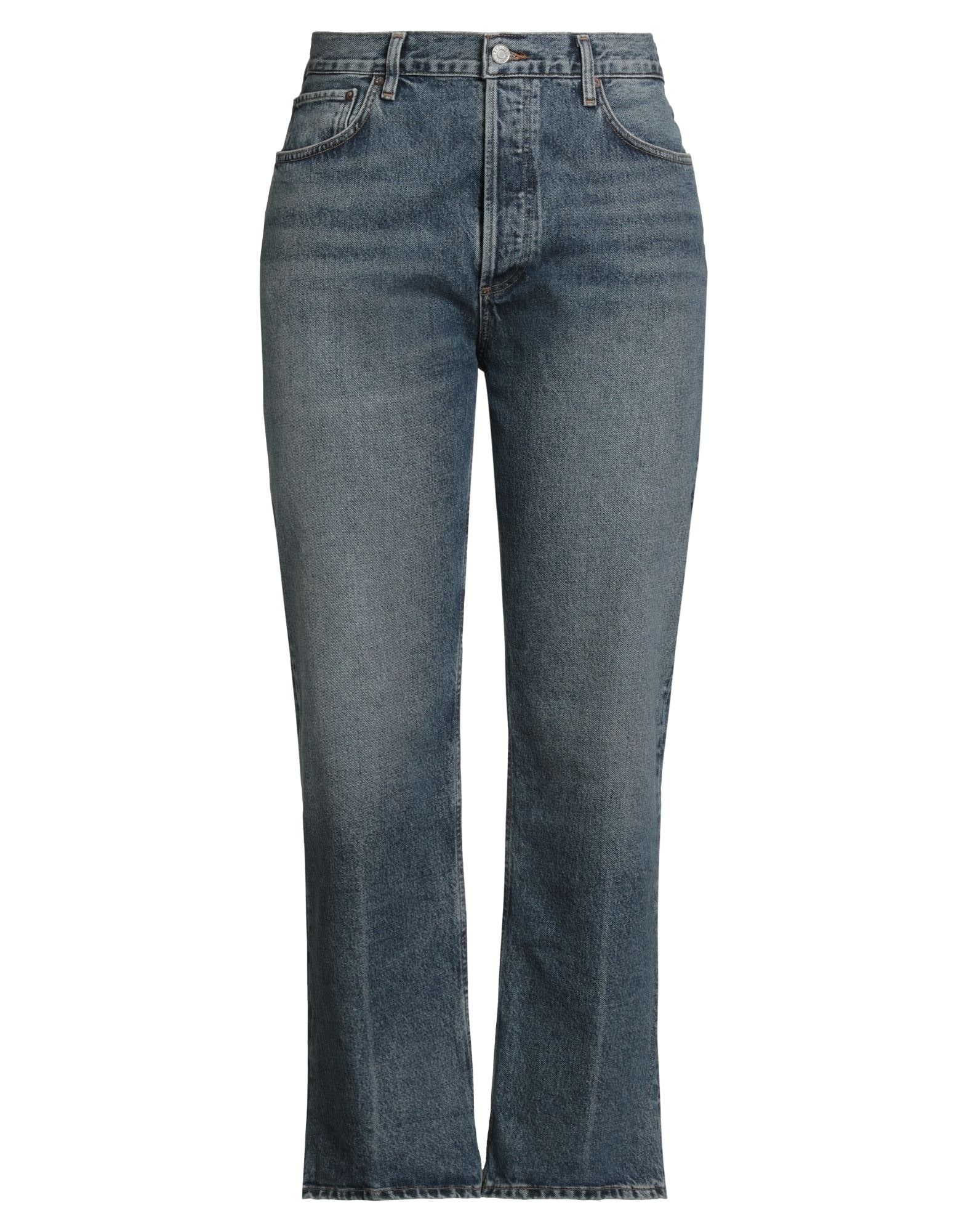 AGOLDE - Джинсовые брюки