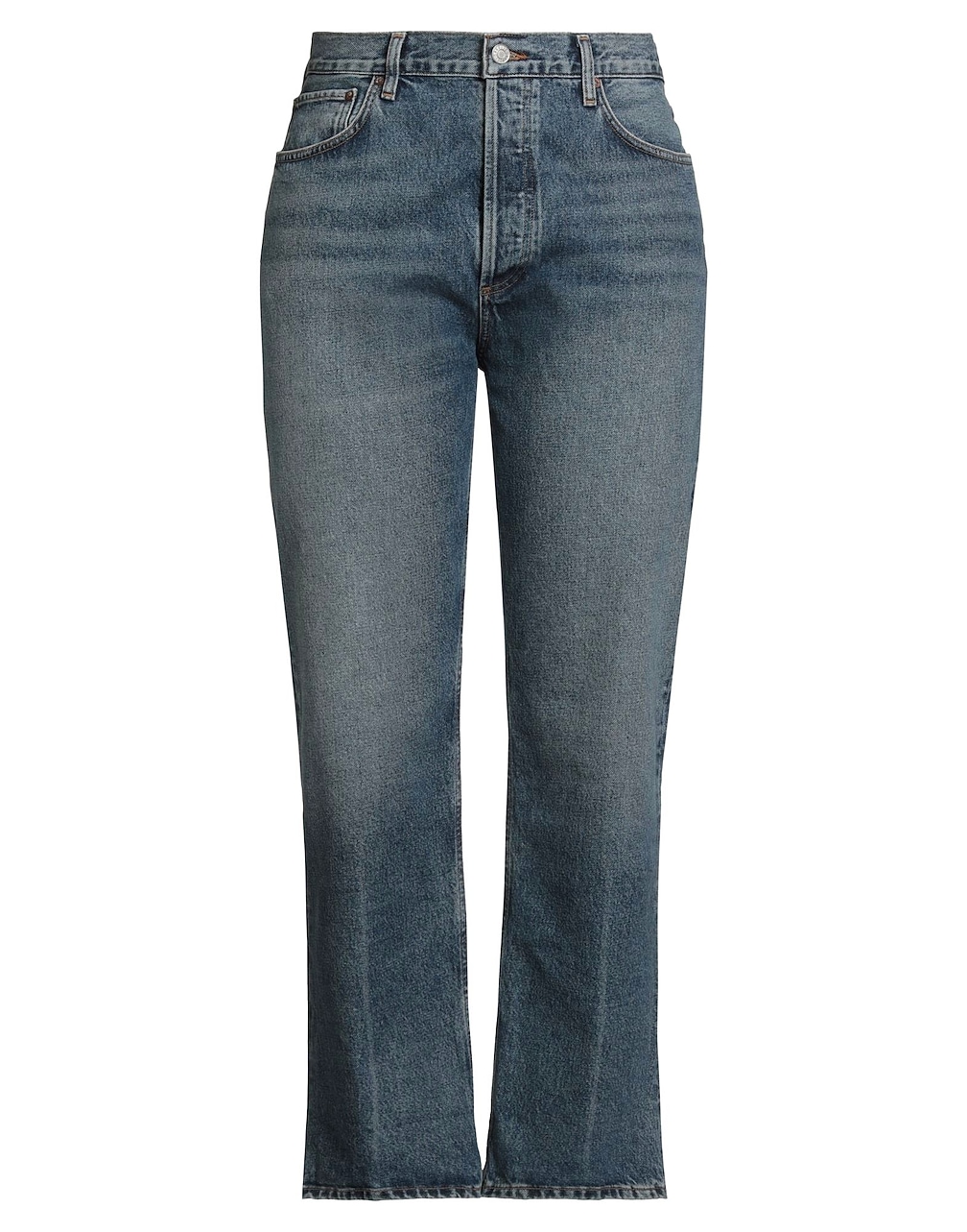 AGOLDE - Pantaloni jeans