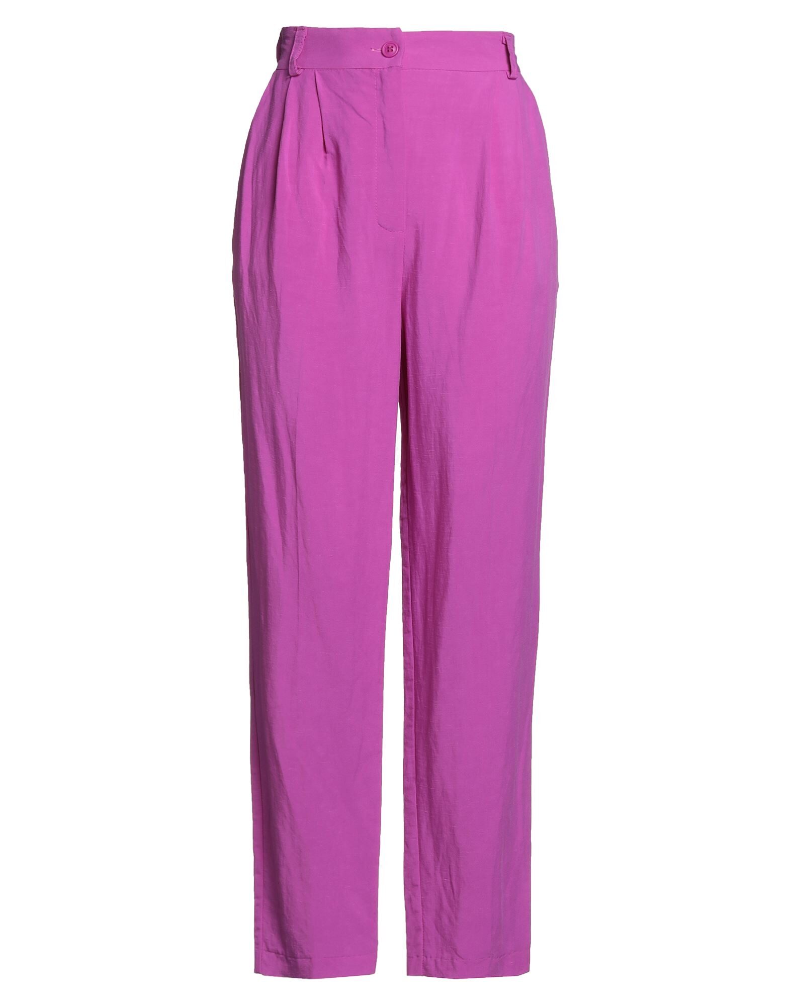 ANGELA DAVIS - Pantaloni