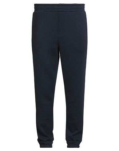 CRUNA Pantalone STUDIO Blu notte 80% Poliestere, 15% Viscosa, 5% Poliuretano