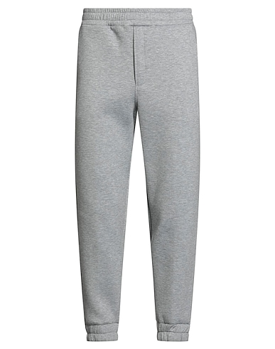 CRUNA Casual trouser STUDIO Grey 80% Polyester, 15% Viscose, 5% Polyurethane
