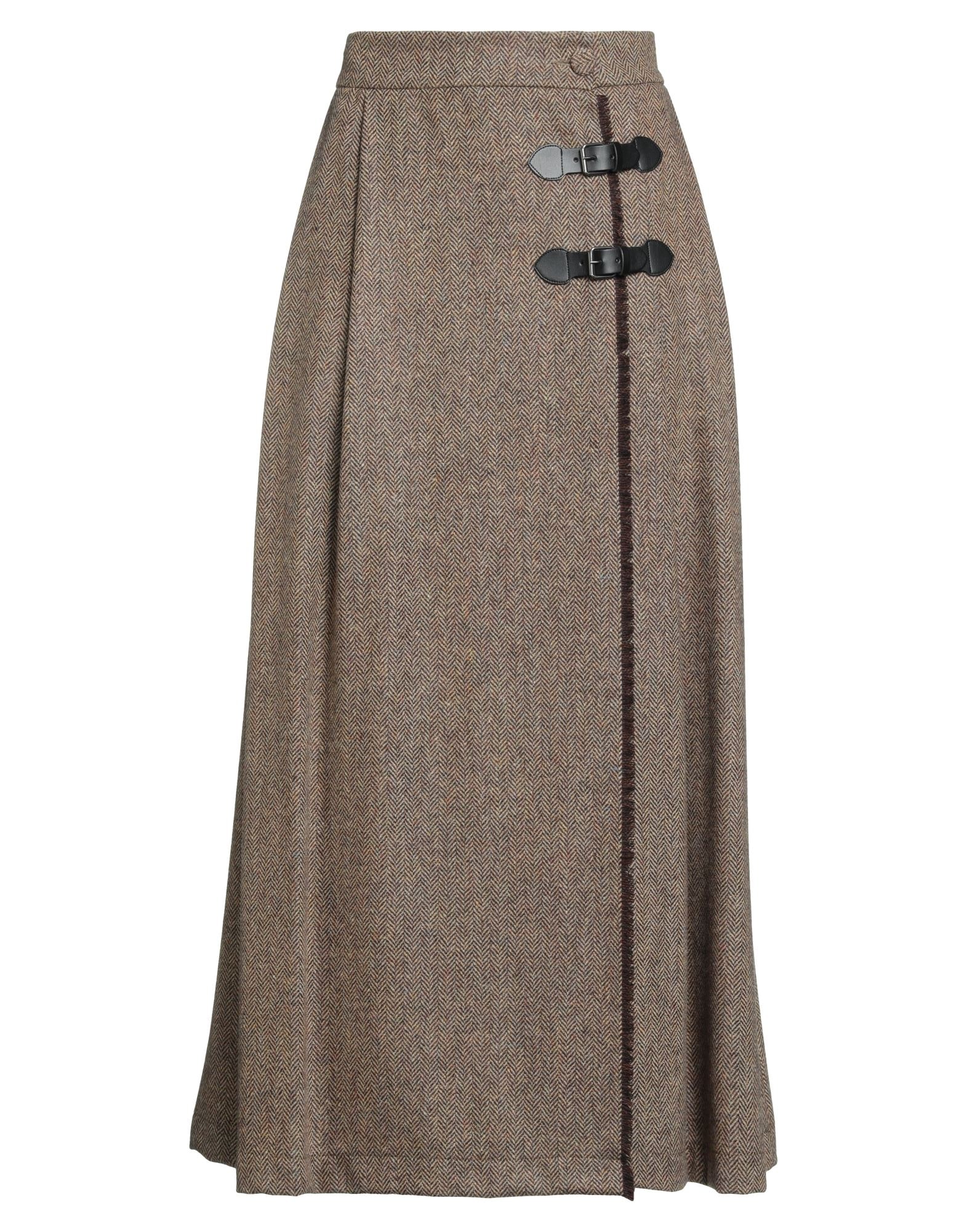 BALLANTYNE - Maxi skirts