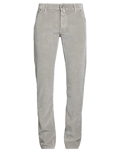 MARC JACOBS Casual pants Taupe 99% Cotton, 1% Elastane, Polyester