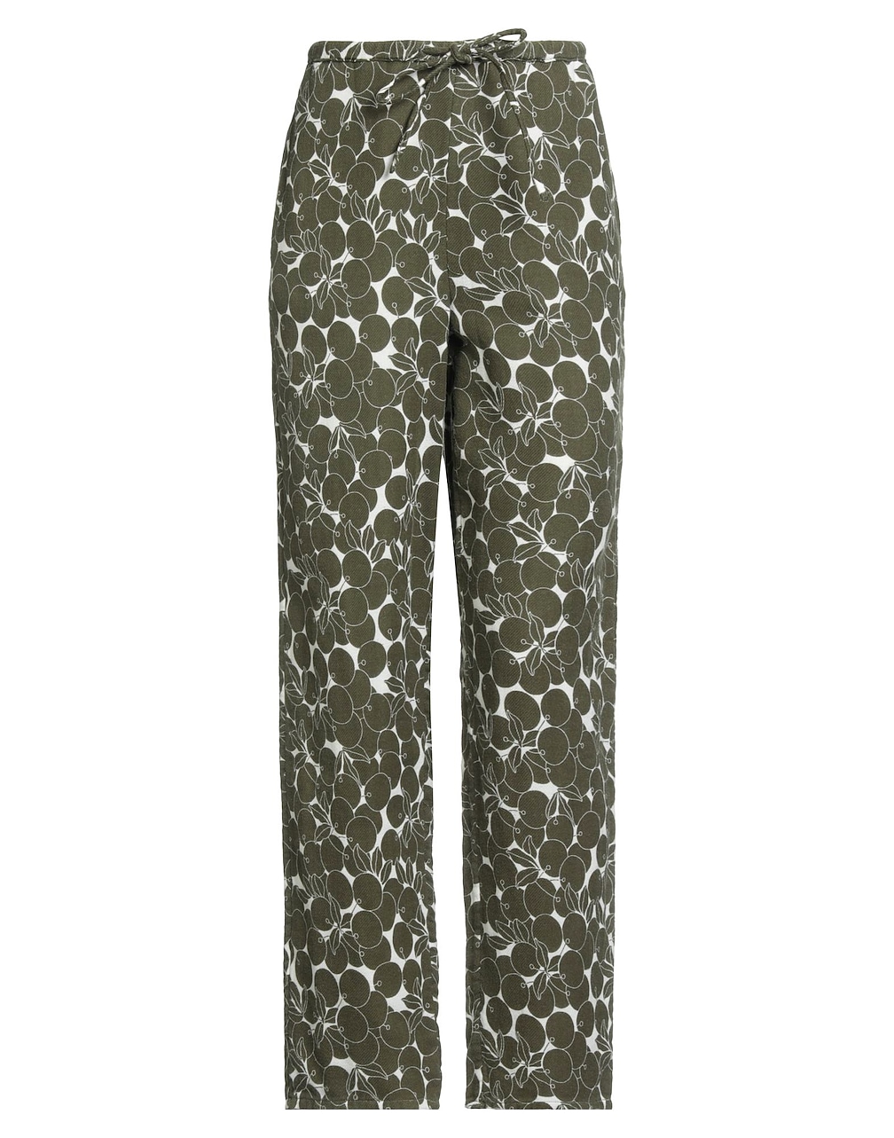 AMERICAN VINTAGE - Casual παντελόνια