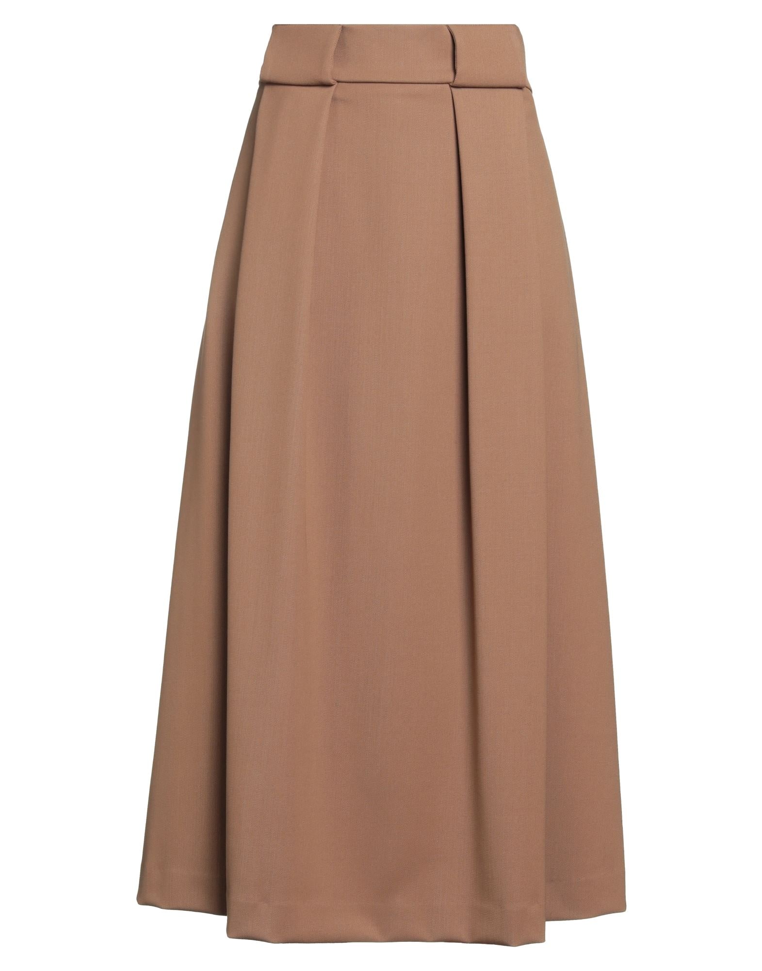 BALLANTYNE - Maxi skirts