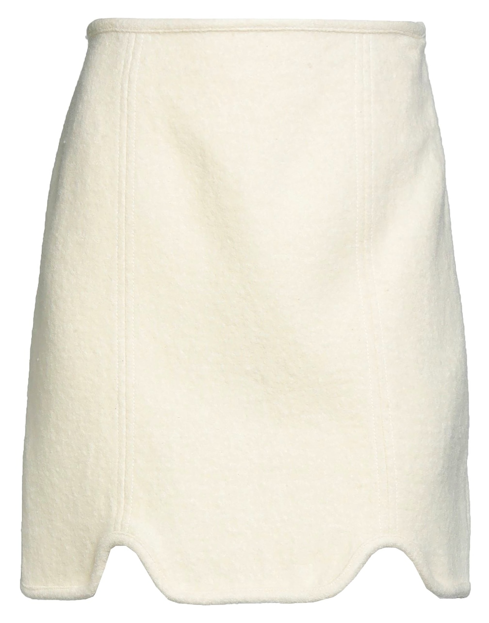 JIL SANDER - Mini-jupes