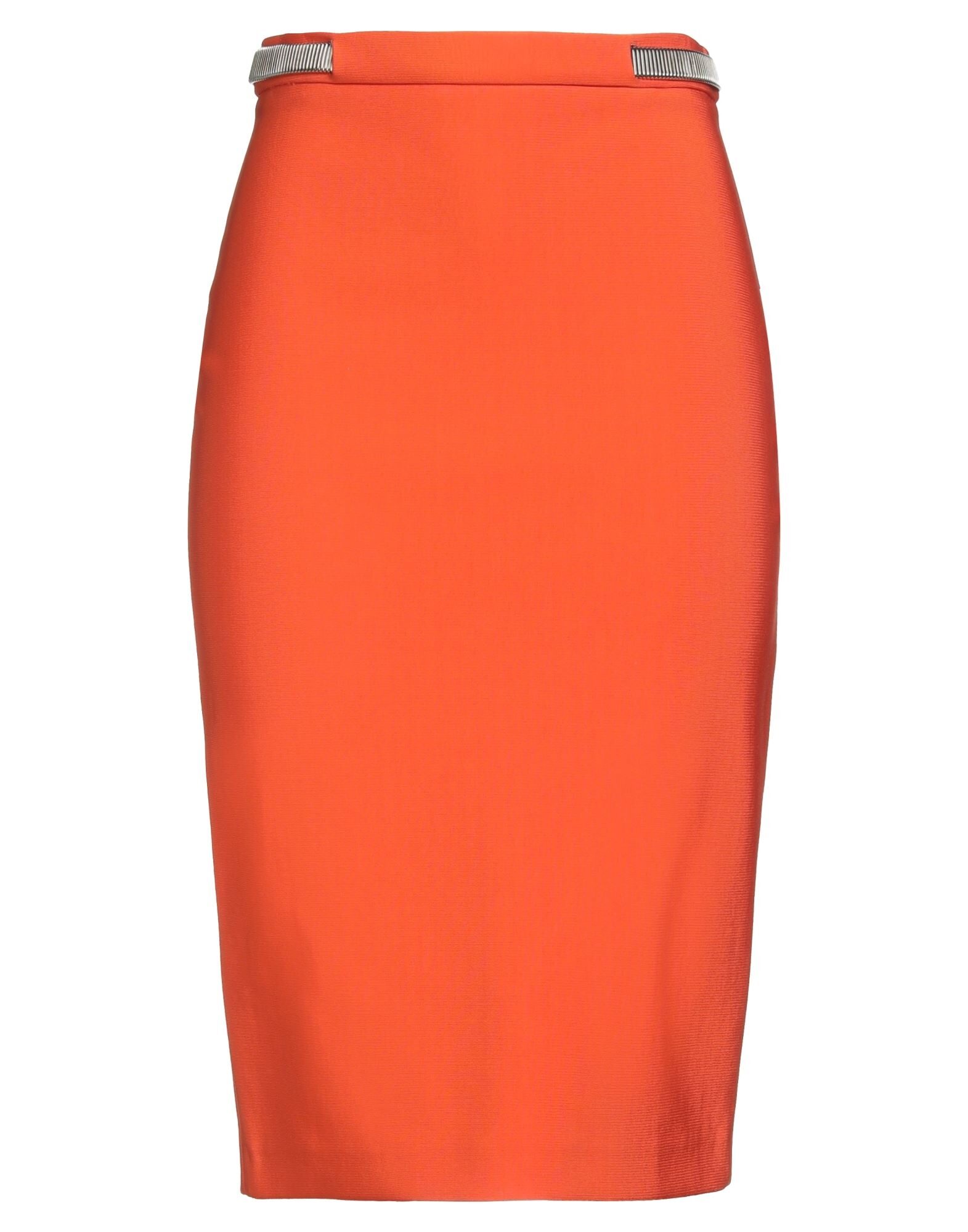 MUGLER - Midi skirts