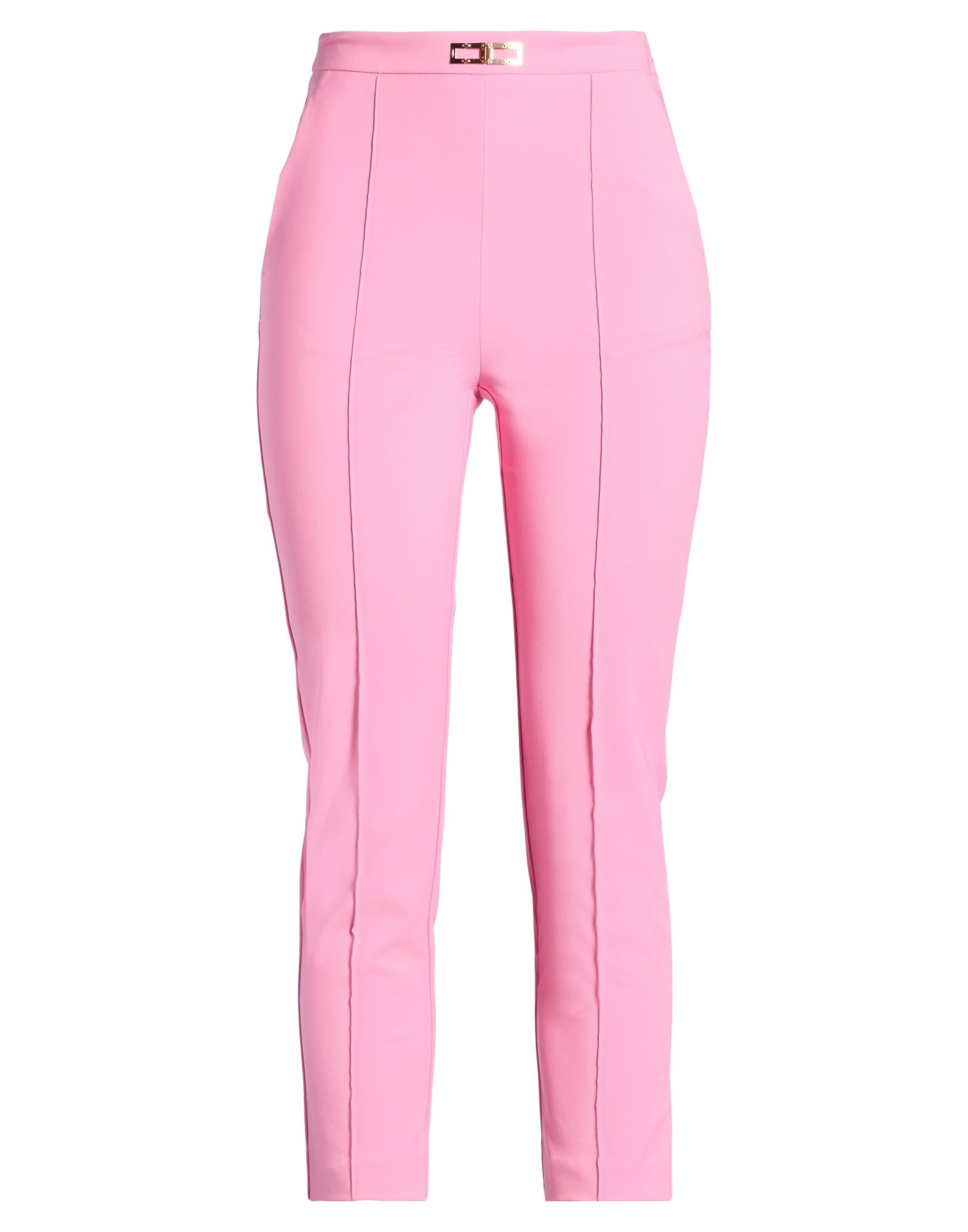 ELISABETTA FRANCHI - Pantalones